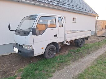 Kia K2700 - 2