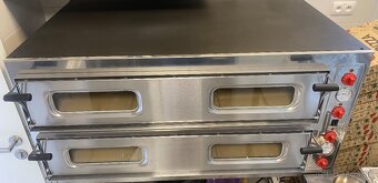 Predam novu pizza pec - 2