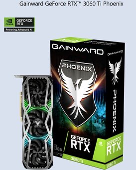 Predam herny PC/RYZEN-7/RTX 2070 SUPER /32GB DDR4/NVMe-500GB - 2