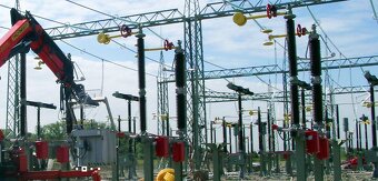 Montér a elektrikár Nemecko - 2