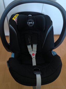 Cybex Aton 5 - 2