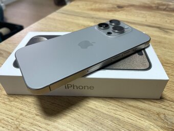 Iphone 15pro 128gb - 2