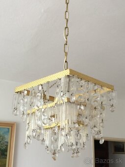Retro luster - 2