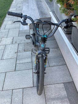 BMX - 2