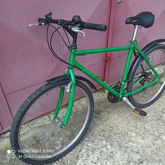 Bicykel - 2