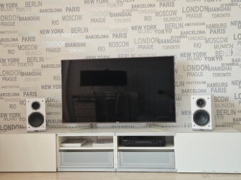 Magnat Shadow 203 white - 2