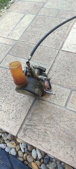 Carburator Jikov Babeta 210 - 2