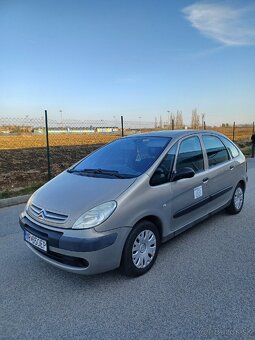 Citröen Xshara Picasso - 2