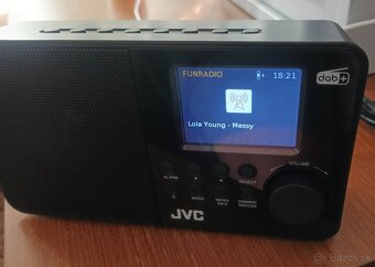 JVC - 2