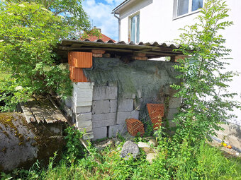 Darujem tehly - 2