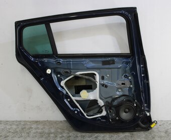 renault megane dvere kombi IV - 2