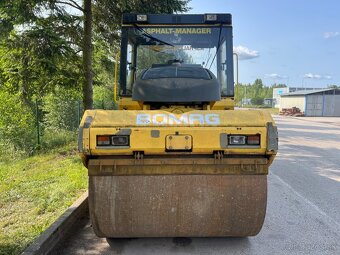 BOMAG BW 184 AD - 2