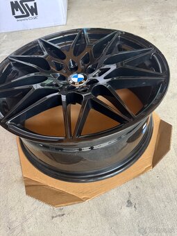 NOVÉ R20 5x112 - 2