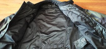 Moto bunda course - 2