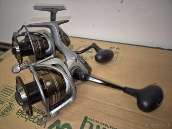 Navijaky OKUMA TOMCAT 14000 - 2