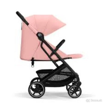 Cybex beezy športový kocik - 2