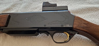 BROWNING Samonabíjacia Kal.: 30-06 SPR. - 2