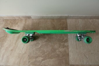 Vintage Skateboard 90's - 2