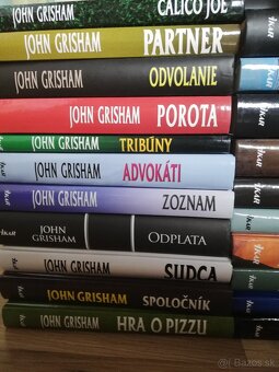 John Grisham - 2