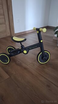 Kinderkraft odrážadlo - 2