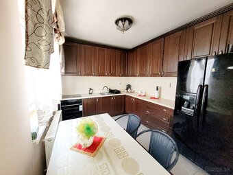EXKLUZÍVNE-Rodinný dom na predaj v obci Lúčky, 2994m2 - 2