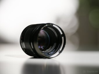 Fujinon 56mm f 1,2 - 2
