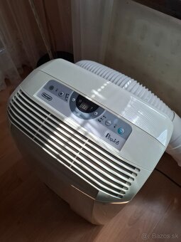 Mobilna klimatizacia Delonghi Pinguino - 2