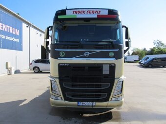 ťahač VOLVO FH 460 TN-209GR - 2