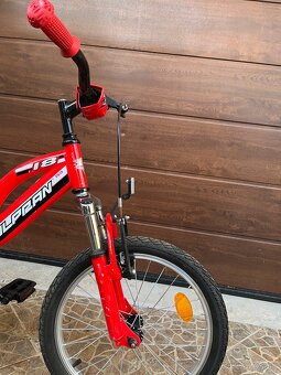 Detký bicykel Olpan Mickey 18 - 2