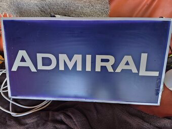 Predam rklamu - 2