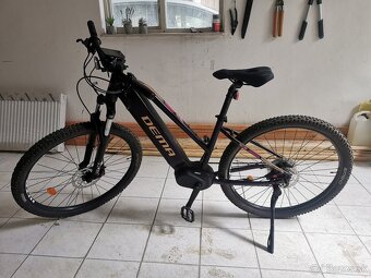 Dema Omega ebike women - 2