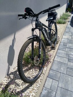 Ebike Ghost Kato 3.9 - 2