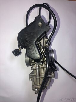 Honda crf 150r - 2