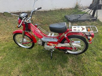 Moped Jawa Betka 50ccm - 2
