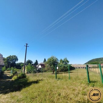 Pozemok Dvorníky Na PREDAJ - 2