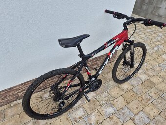 Juniorský bicykel CTM Zephyr - 2