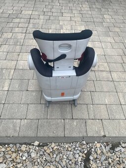 Romer autosedacka do 36 kg - 2