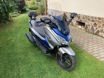 HONDA 125 FORZA - 2