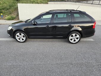 Predám Škoda Octavia 1,6 TDi Facelift - 2