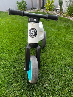 Funny wheels - 2