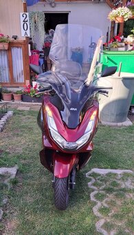HONDA PCX 125 - 2