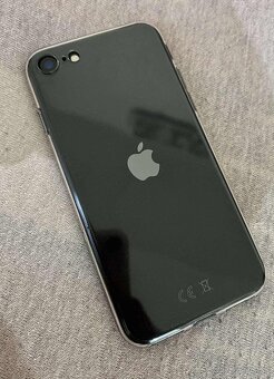 Iphone se 128 Gb - 2