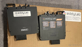 Zostava EddyLab - 2