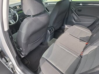 Volkswagen Golf 6 - 2