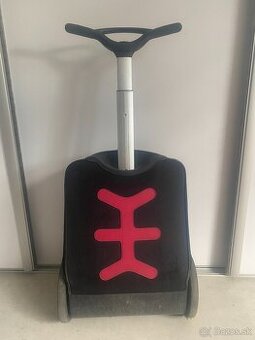 Školská taška Nikidom roller XL - 2
