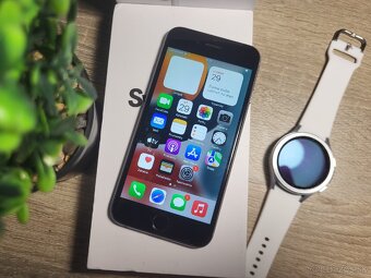 Iphone 6S 100% Batéria - 2