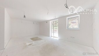 3-izbový byt 107,79m2 s terasou, parkovaním, Novoveská Huta - 2