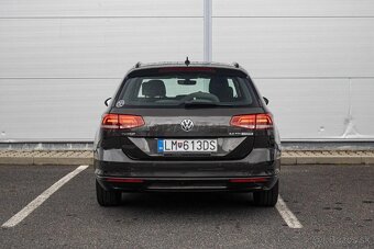 VW Passat B8, 2.0 TDI, 110 KW, DSG, TOP STAV - 2