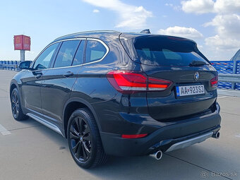 BMW X1 20d 140kw XDRIVE Luxury 2021 - 59700km - 2