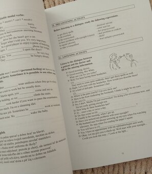 MEDICAL ENGLISH IN USE - 2